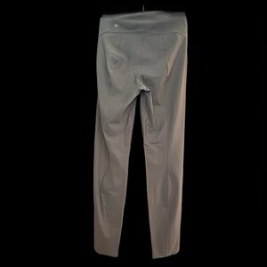 lululemon athletica Black Skinny Pants
